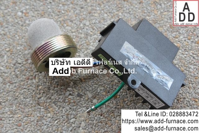 Ewoo Gas Detector Explosion Proof(8)